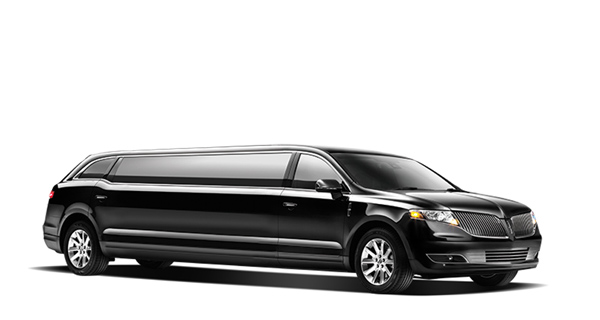 New Canaan limo MKT Stretch limo