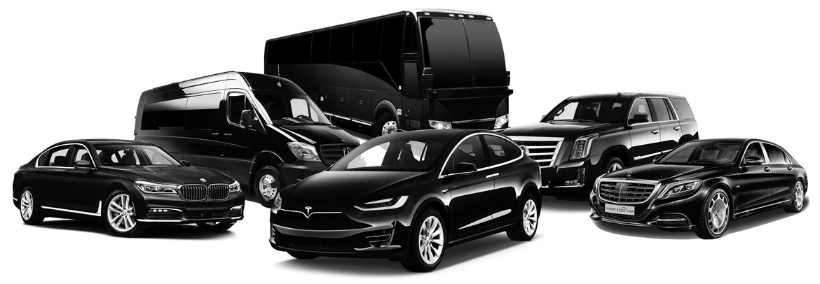 New Canaan car and limo services