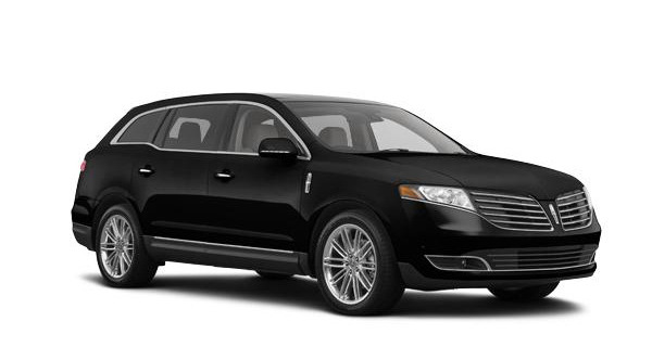 New Canaan car service MKT limo
