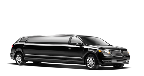 New Canaan limo MKT Stretc limo